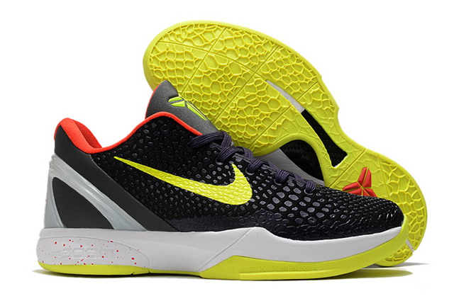 kid and women kobe VI shoes-001